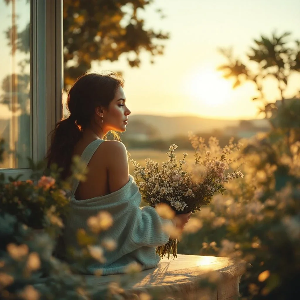 Quella voce che ti dice “chi ti credi di essere?” — Come smascherare la vergogna che sabota la tua rinascita